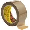 Packaging tape 3707 brown 50mmx66m